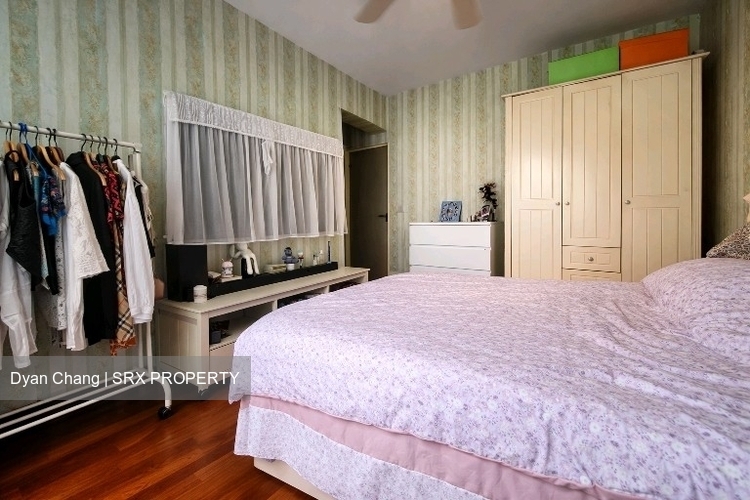 Blk 477C Hougang Capeview (Hougang), HDB 4 Rooms #563693581